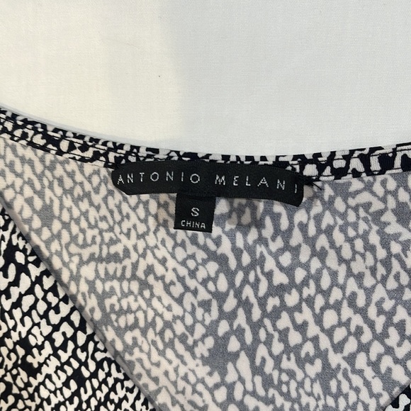 Antonio Melani sleeveless top, S, EUC. - Picture 5 of 8